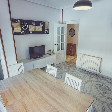 Apartamento Picual Tranquilo Y Bien Ubicado Úbeda Buitenkant foto