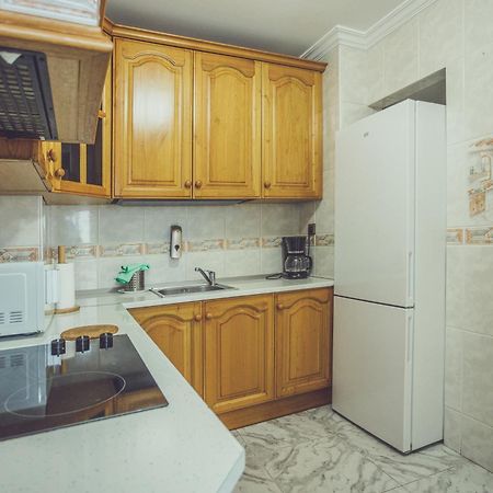 Apartamento Picual Tranquilo Y Bien Ubicado Úbeda Buitenkant foto