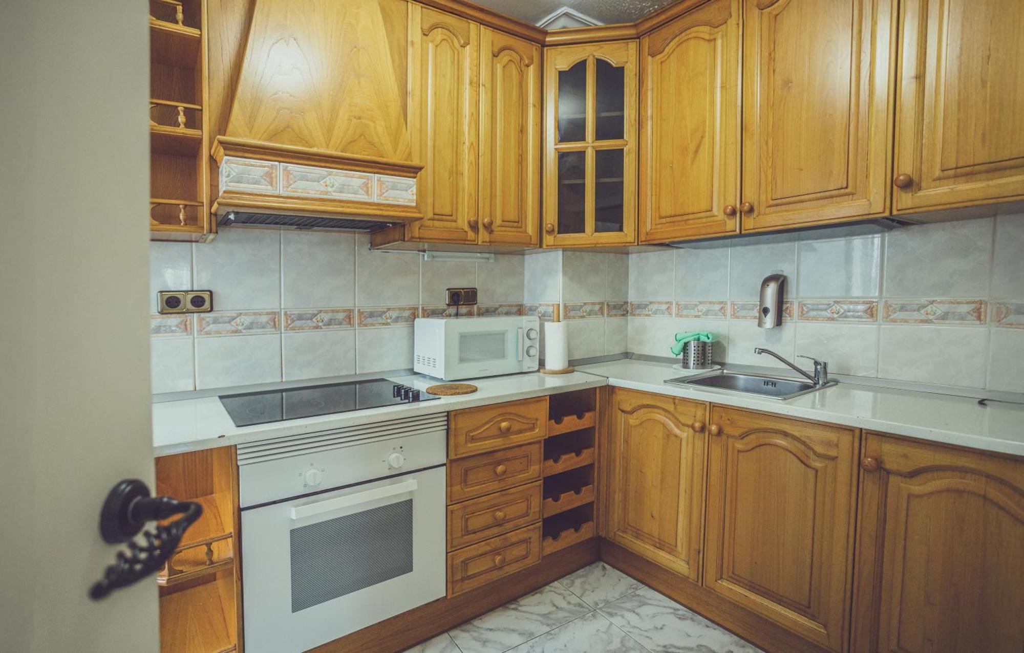 Apartamento Picual Tranquilo Y Bien Ubicado Úbeda Buitenkant foto