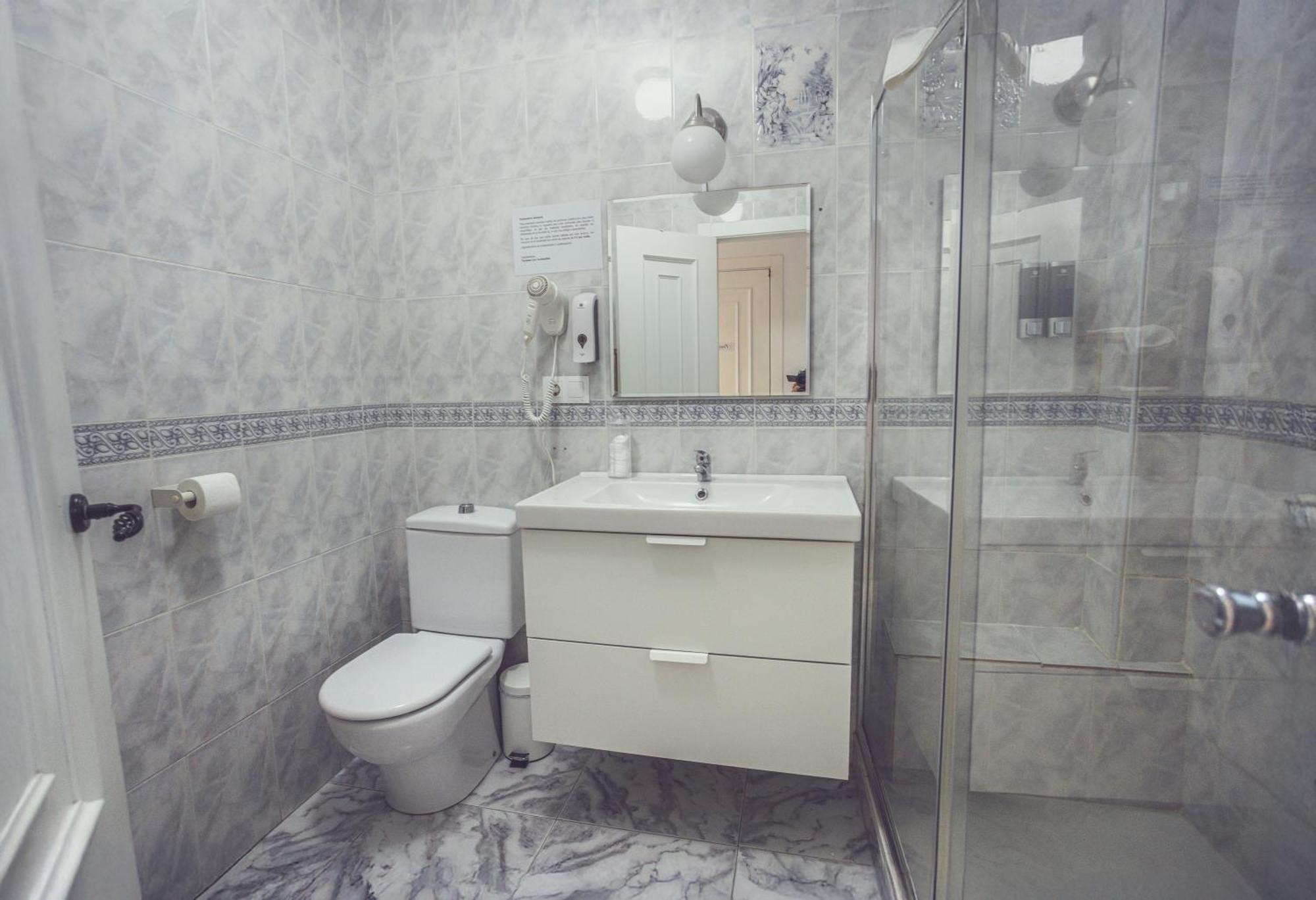 Apartamento Picual Tranquilo Y Bien Ubicado Úbeda Buitenkant foto