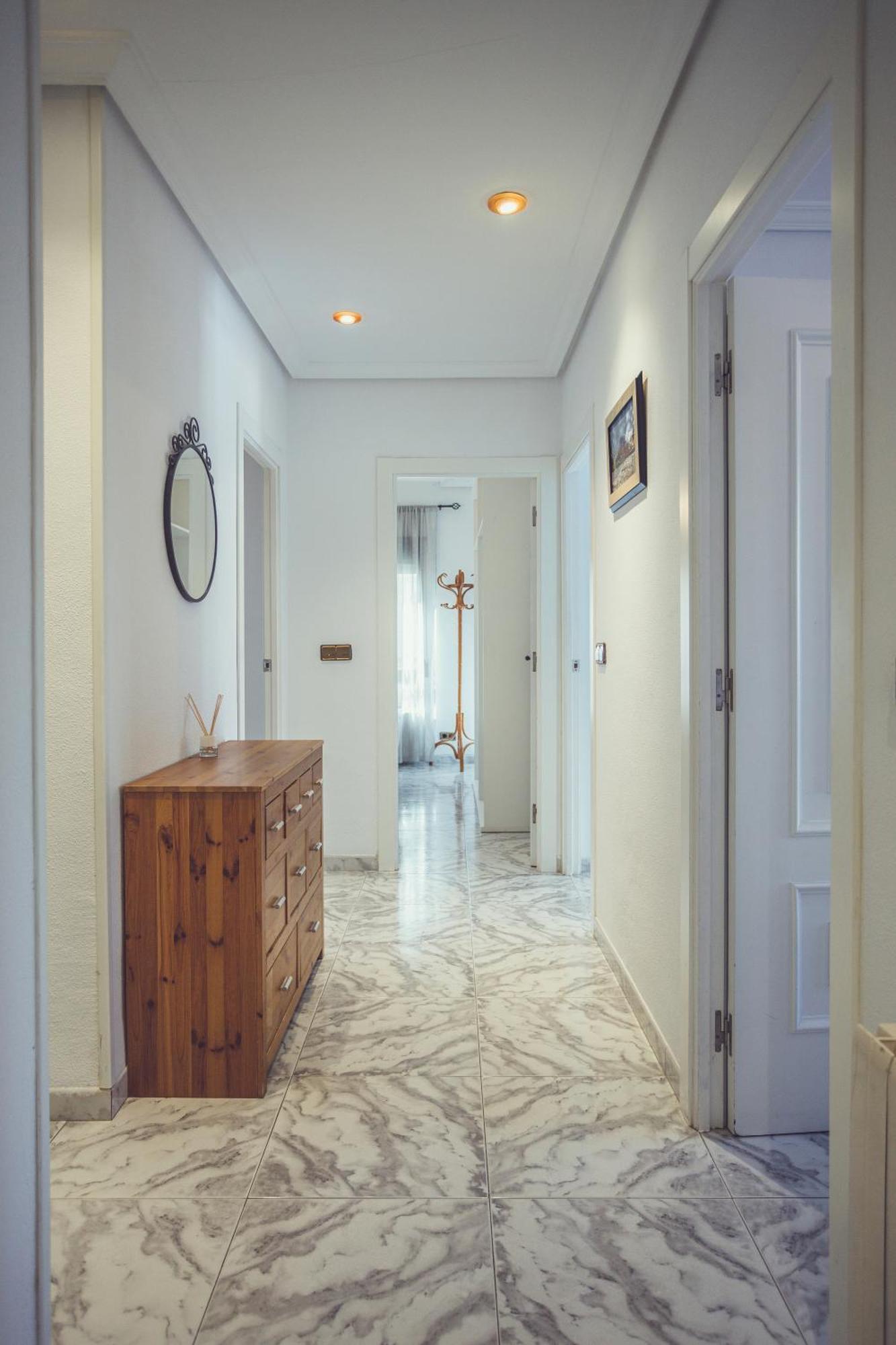 Apartamento Picual Tranquilo Y Bien Ubicado Úbeda Buitenkant foto